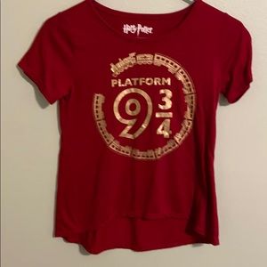 🪄🧙‍♂️ Harry Potter Graphic Tees